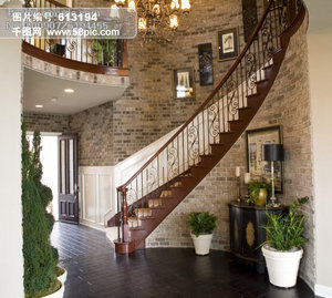 探索住宅室内装饰灵感 千图网免费装修效果图资源全解析