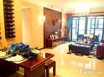 恒大名都87折钜惠倒计时，最后1天抢购鞍山品质住宅